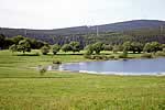 Stadtweger Teich in Zellerfeld