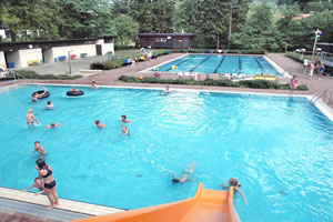 Schwimmbad Lautenthal Schwimmbad Lautenthal