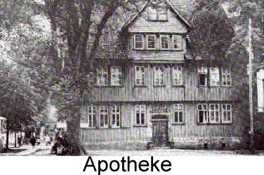 Apotheke