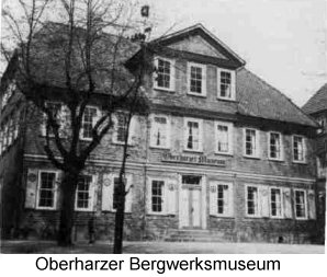 Oberharzer Bergwerksmuseum