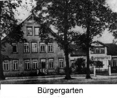 Buergerhaus