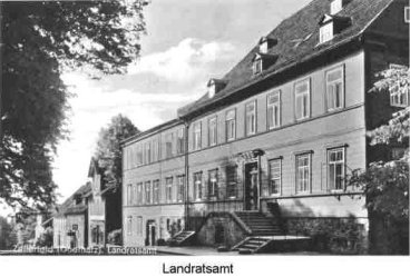 Landratsamt