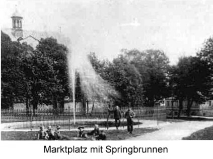 Marktplatz