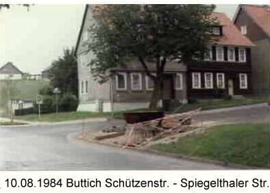 Buttich S-S