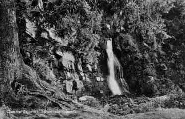 Wasserfall