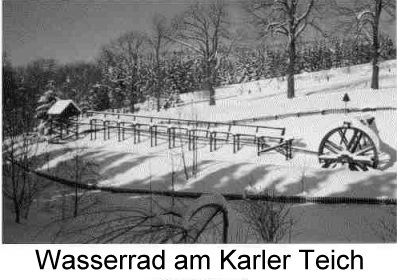 Wasserrad