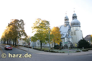 Holzkirche