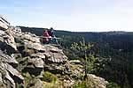 Aussichtspunkt Hammerstein am Stieglitzeck