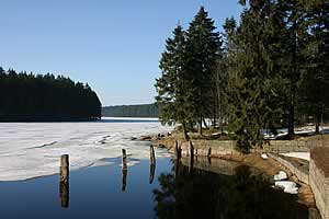 Oderteich