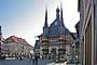 Altes Rathaus in Wernigerode